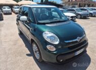 Fiat 500L 1.3 Multijet 85 CV Dualogic Lounge