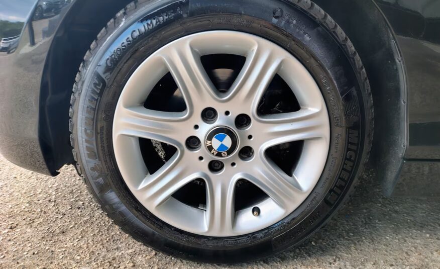 Bmw 114 114d 5p. Unique