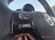 Toyota Aygo 1.0 VVT-i 69 CV 5 porte x-clusiv