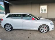 Audi A3 2.0 TDI F.AP. S tronic Ambition