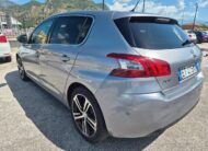 Peugeot 308 1.6 e-HDi 115 CV Stop&Start Allure