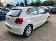 Volkswagen Polo 1.2 5 porte Trendline