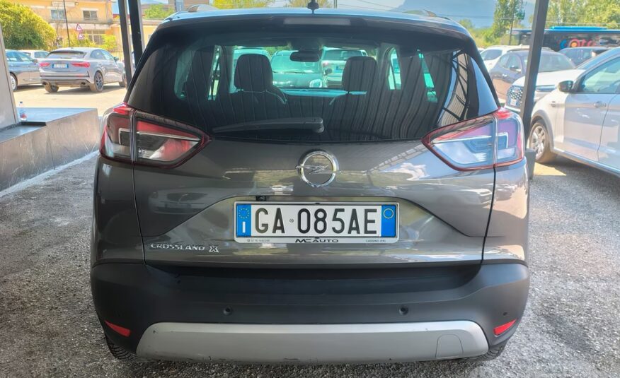 Opel Crossland 1.2 12V Start&Stop Innovation