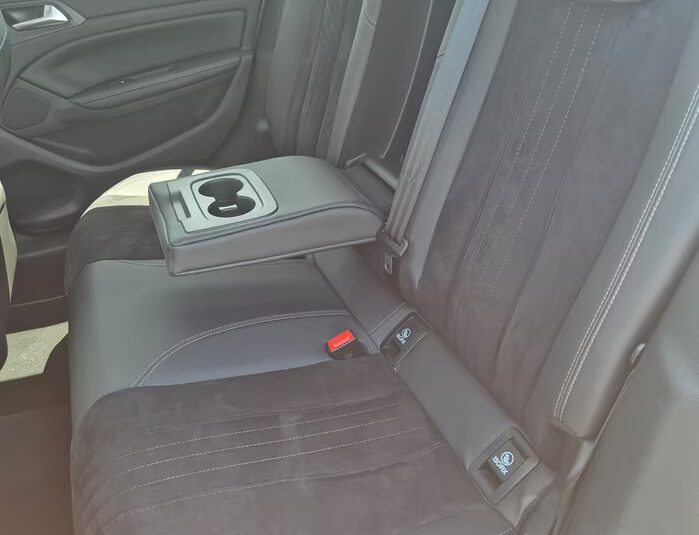 Peugeot 308 1.6 e-HDi 115 CV Stop&Start Allure