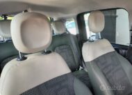 Fiat Panda 1.3 MJT 95 CV S&S 4×4 K-Way