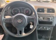 Volkswagen Polo 1.2 TDI DPF 5 p. Trendline