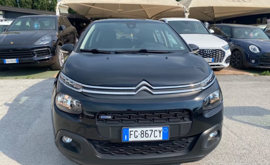 Citroen C3 PureTech 68 Feel