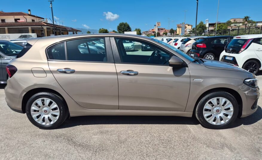 Fiat Tipo 1.4 5 porte Lounge