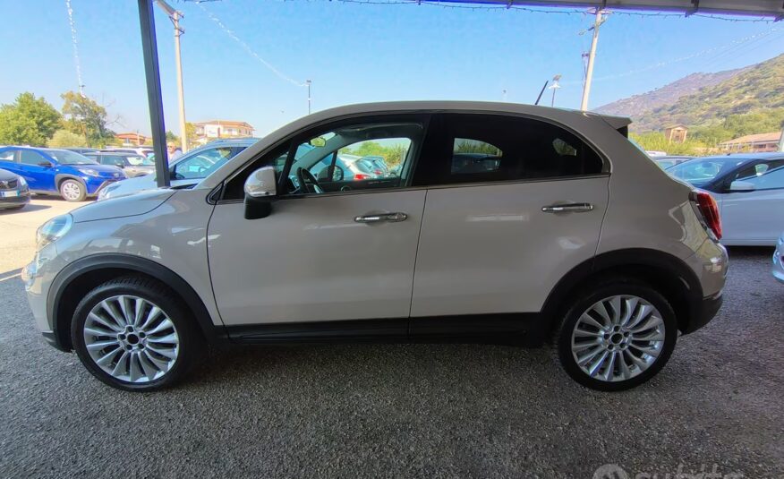 Fiat 500X 1.6 MultiJet 120 CV Business