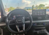 Audi Q5 SPB 40 TDI quattro S tronic S line plus