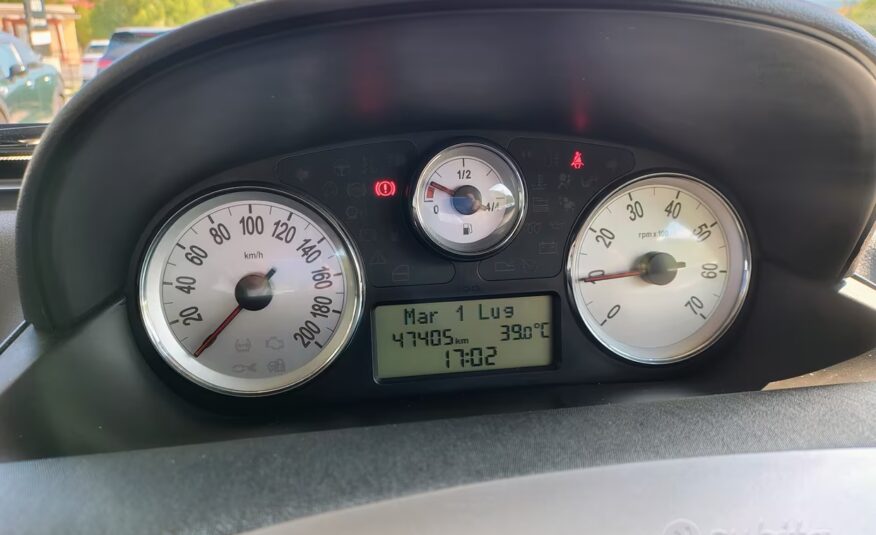 Lancia Ypsilon 1.2 Elle