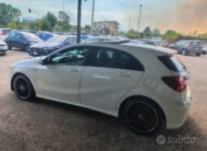 Mercedes-benz A 200 d Automatic Premium