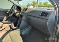 Volkswagen Polo 1.2 TDI DPF 5 p. Trendline