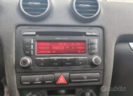 Audi A3 SPB 2.0 16V TDI Ambition