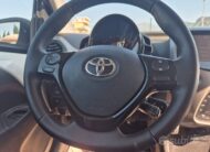 Toyota Aygo 1.0 VVT-i 69 CV 5 porte x-clusiv