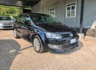 Volkswagen Polo 1.2 TDI DPF 5 p. Trendline