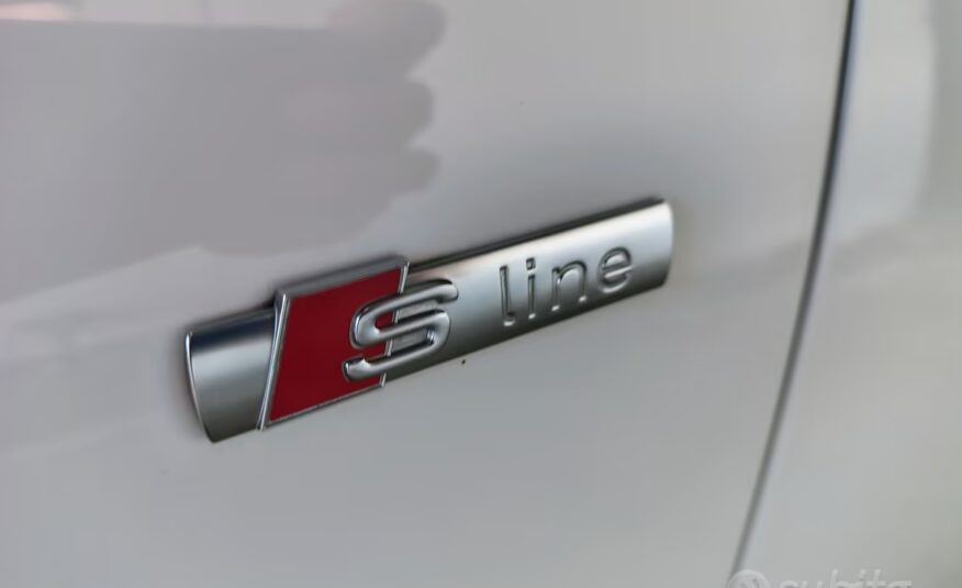 Audi A3 2.0 TDI F.AP. S tronic Ambition