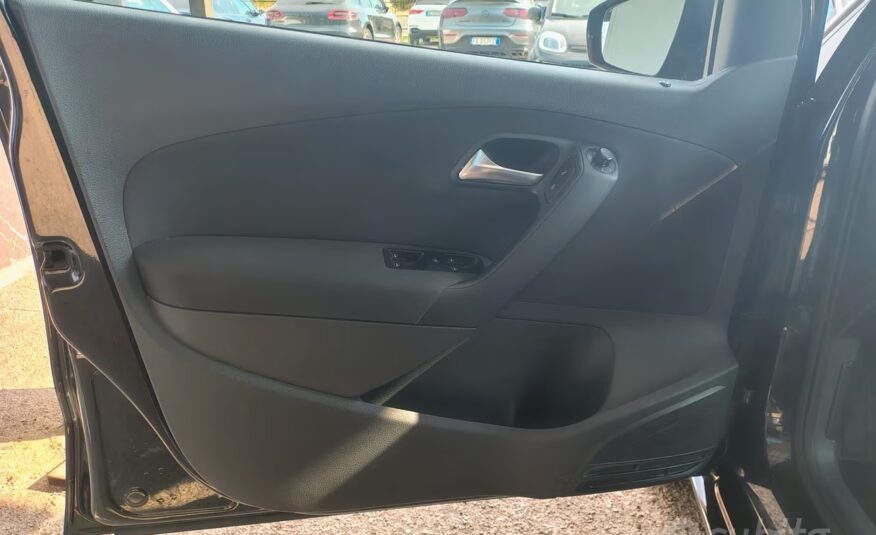 Volkswagen Polo 1.2 TDI DPF 5 p. Trendline