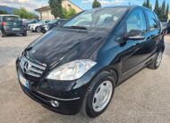 Mercedes-benz A 170 BlueEFFICIENCY Avantgarde