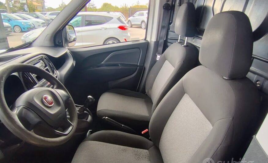 Fiat Doblò 1.3 MJT PL Combi Maxi N1