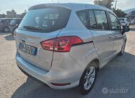 Ford B-Max 1.0 EcoBoost 100 CV Titanium