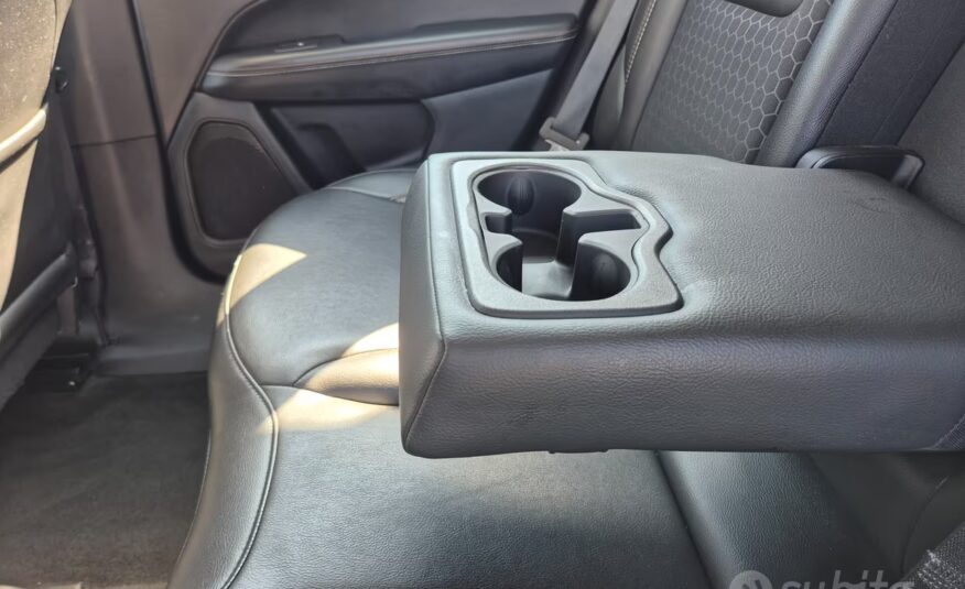 Jeep Compass 1.6 Multijet II 2WD Longitude 2018