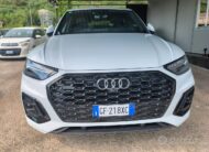 Audi Q5 SPB 40 TDI quattro S tronic S line plus