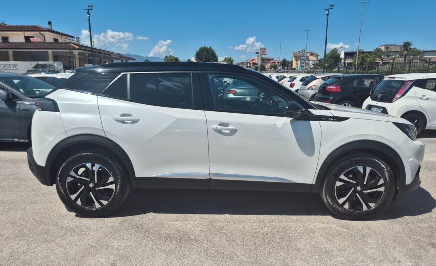 Peugeot 2008 BlueHDi 100 S&S GT Line 2020