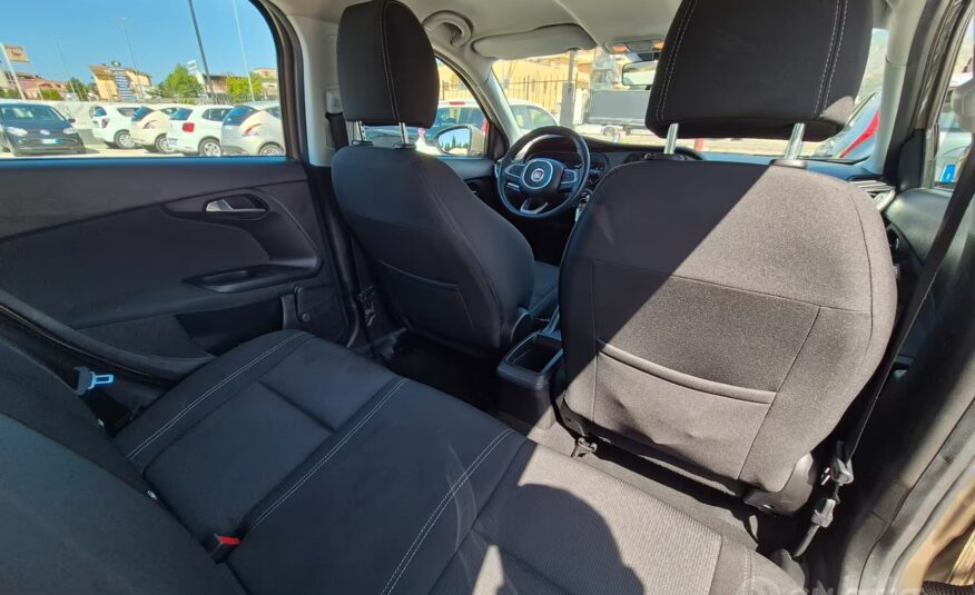 Fiat Tipo 1.4 5 porte Lounge