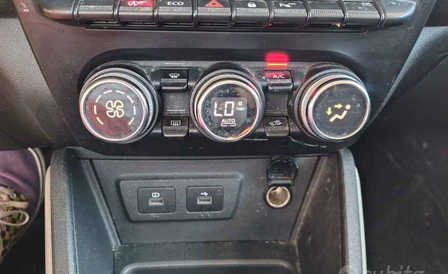 Dacia Duster 1.0 TCe GPL 4×2 Prestige DaciaPlus