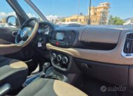 Fiat 500L 1.3 Multijet 85 CV Dualogic Lounge