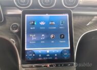 Mercedes-benz C 220 d Mild hybrid 4Matic Premium P