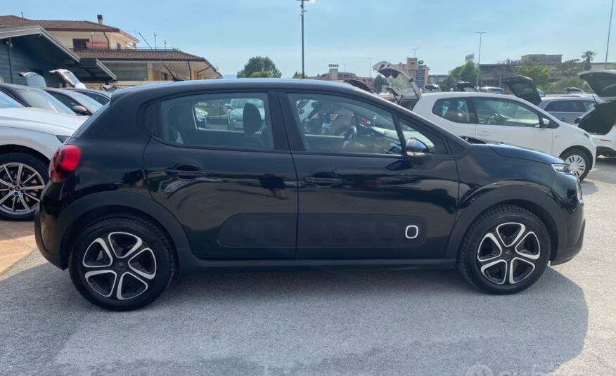 Citroen C3 PureTech 68 Feel