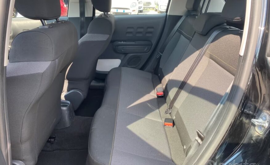 Citroen C3 PureTech 68 Feel