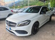 Mercedes-benz A 200 d Automatic Premium