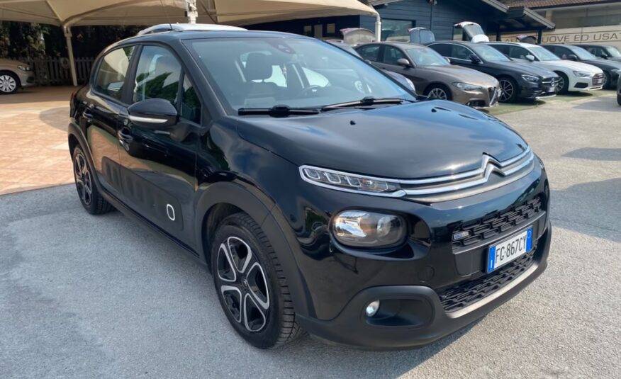Citroen C3 PureTech 68 Feel