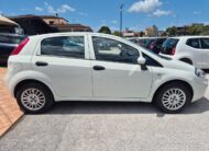 Fiat Punto 1.2 8V Lounge 51.000km