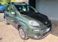 Fiat Panda 1.3 MJT 95 CV S&S 4×4 K-Way