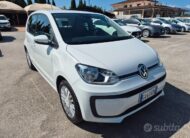 Volkswagen up! 1.0 5p. eco move BlueMotion Technol