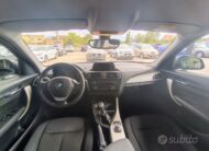 Bmw 114 114d 5p. Unique