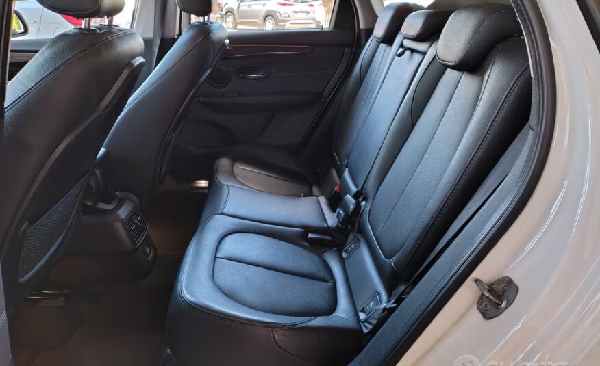 Bmw 218 Active Tourer Luxury