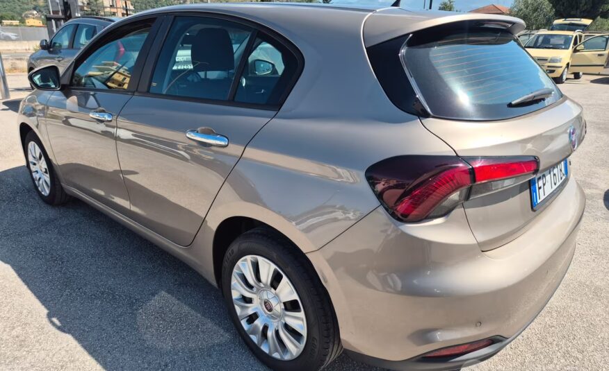 Fiat Tipo 1.4 5 porte Lounge