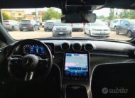 Mercedes-benz C 220 d Mild hybrid 4Matic Premium P