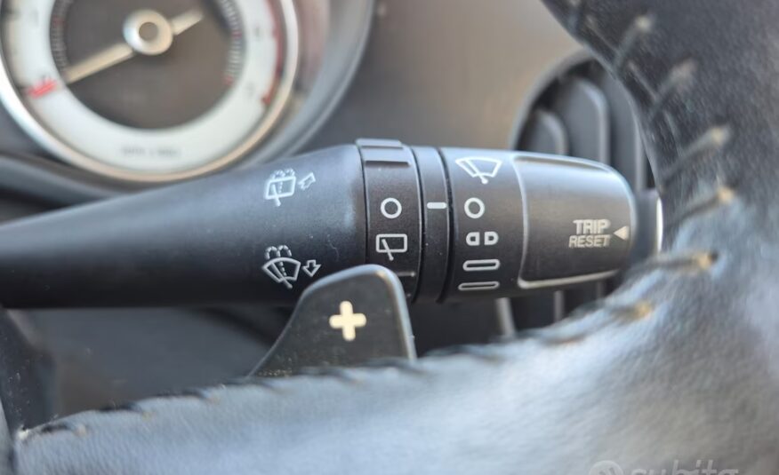 Fiat 500L 1.3 Multijet 85 CV Dualogic Lounge