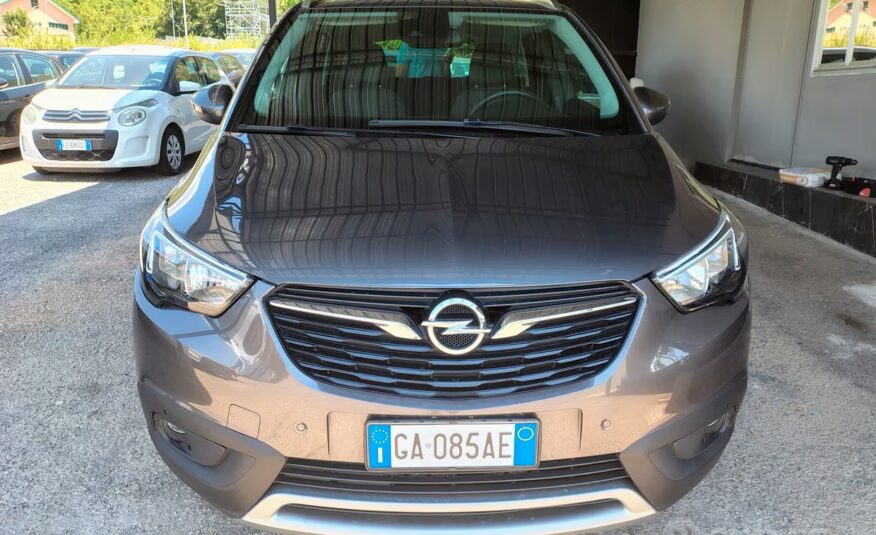 Opel Crossland 1.2 12V Start&Stop Innovation