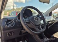 Volkswagen up! 1.0 5p. eco move BlueMotion Technol