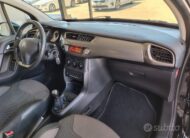 Citroen C3 PureTech 82 Exclusive