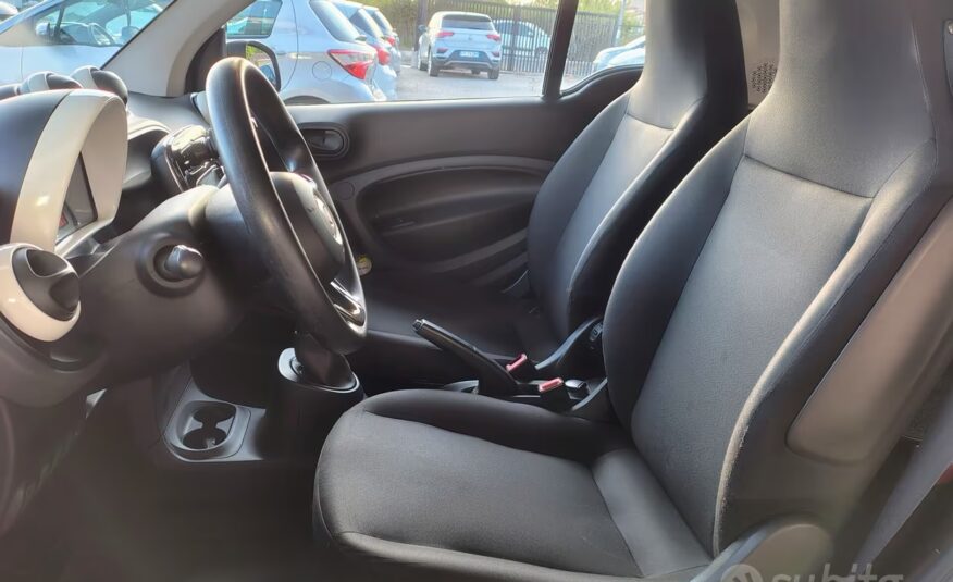 Smart ForTwo 70 1.0 Prime