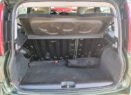 Fiat Panda 1.3 MJT 95 CV S&S 4×4 K-Way