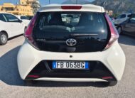 Toyota Aygo 1.0 VVT-i 69 CV 5 porte x-clusiv